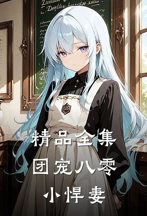 精品全集团宠八零小悍妻