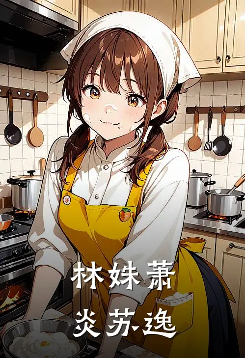 林姝萧炎苏逸