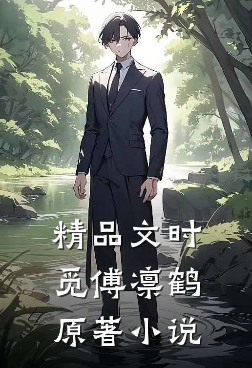 精品文时觅傅凛鹤原著小说