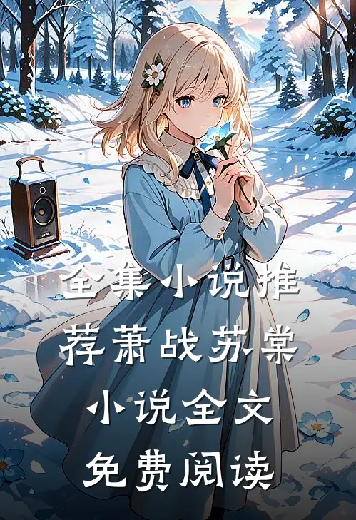 全集小说推荐萧战苏棠小说全文免费阅读