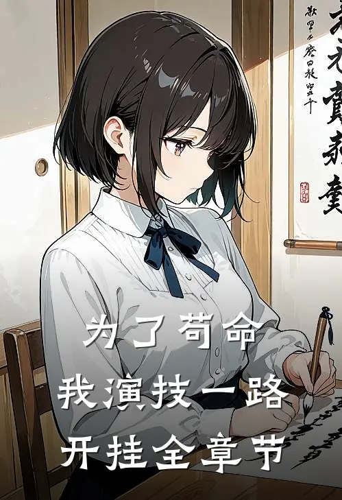 为了苟命，我演技一路开挂全章节