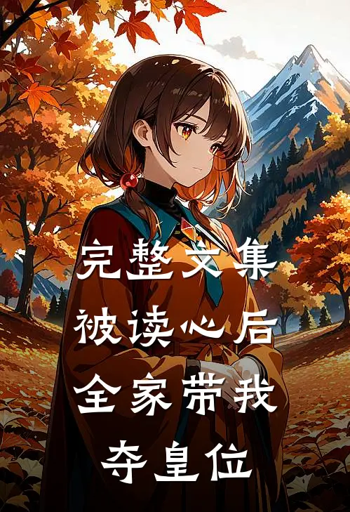 完整文集被读心后，全家带我夺皇位