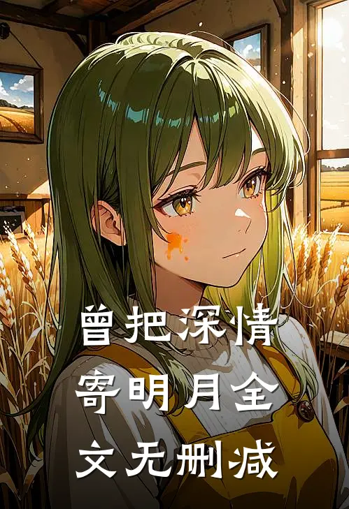 曾把深情寄明月全文无删减