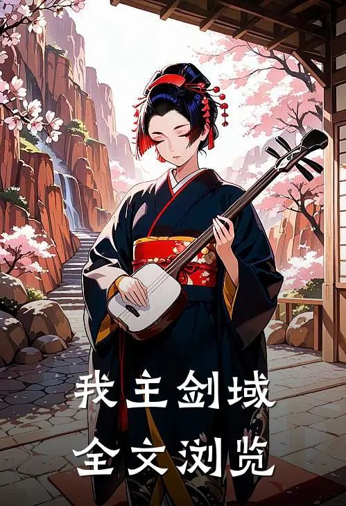 我主剑域全文浏览