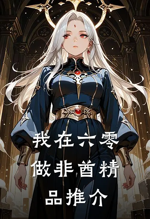 我在六零做非酋精品推介
