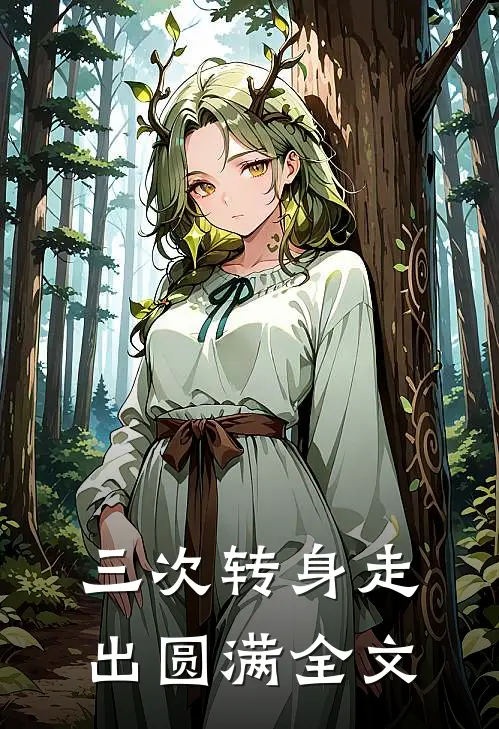 三次转身走出圆满全文