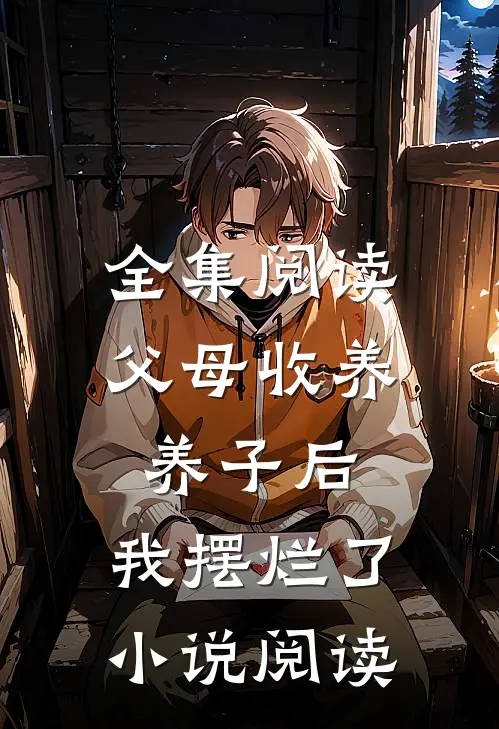 全集阅读父母收养养子后,我摆烂了小说阅读