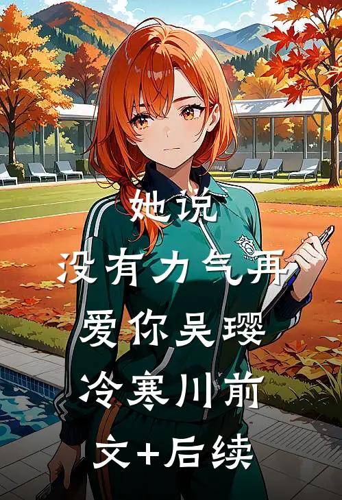 她说：没有力气再爱你吴璎冷寒川前文+后续