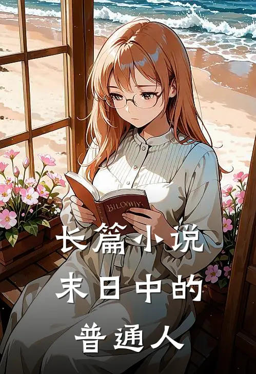 长篇小说末日中的普通人
