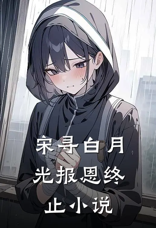 宋寻白月光报恩终止小说