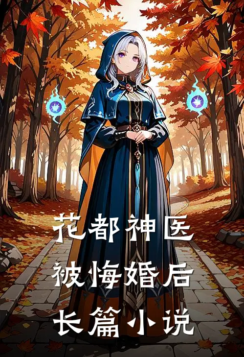 花都神医被悔婚后长篇小说