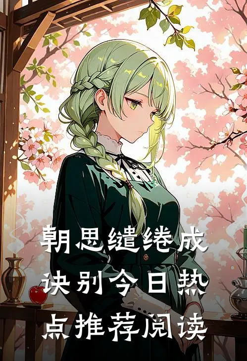 朝思缱绻成诀别今日热点推荐阅读