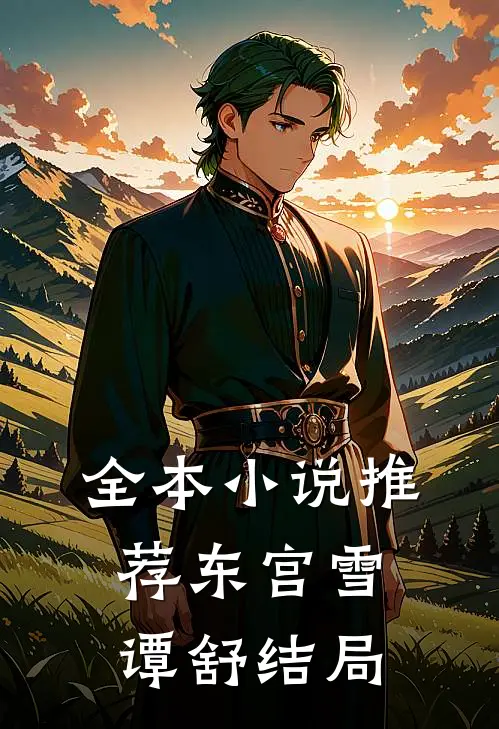 全本小说推荐东宫雪谭舒结局