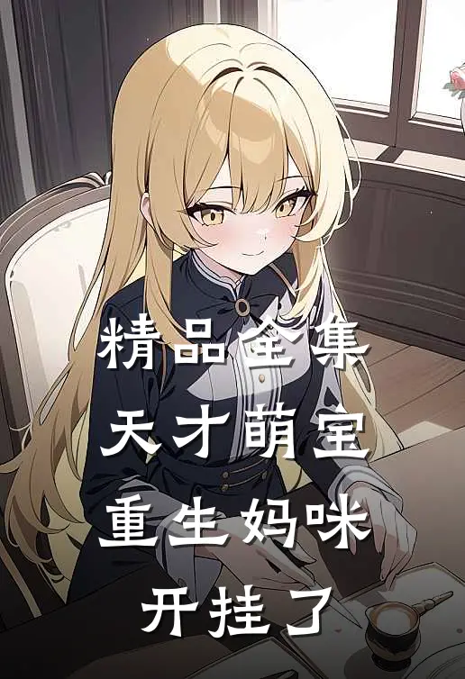 精品全集天才萌宝：重生妈咪开挂了