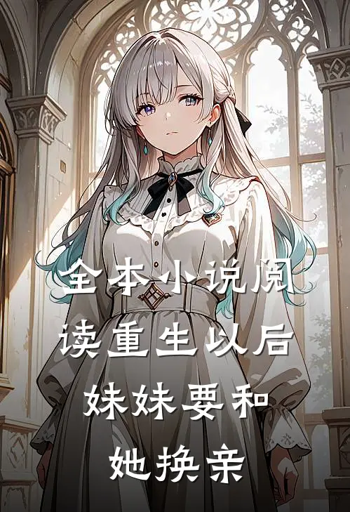全本小说阅读重生以后，妹妹要和她换亲
