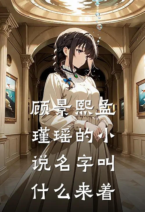 顾景熙孟瑾瑶的小说名字叫什么来着
