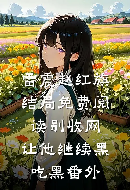 雷震赵红旗结局免费阅读别收网，让他继续黑吃黑番外