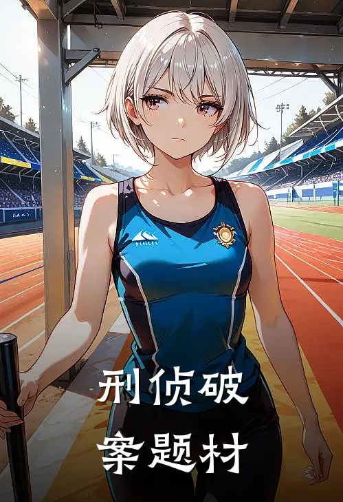 刑侦破案题材