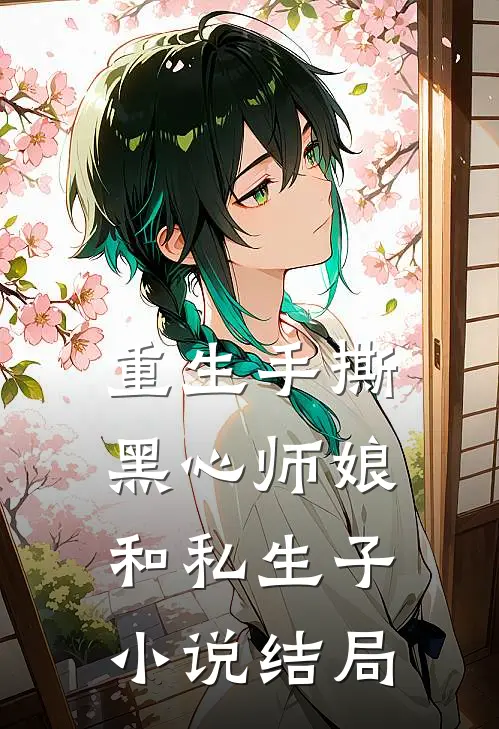 重生手撕黑心师娘和私生子小说结局