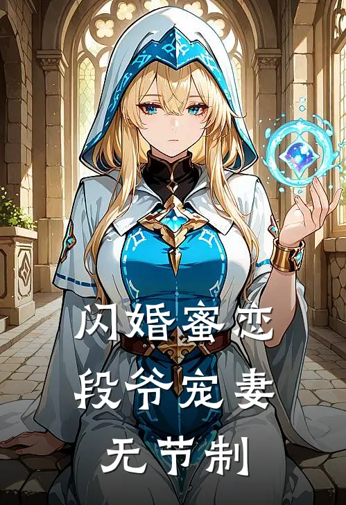 闪婚蜜恋段爷宠妻无节制