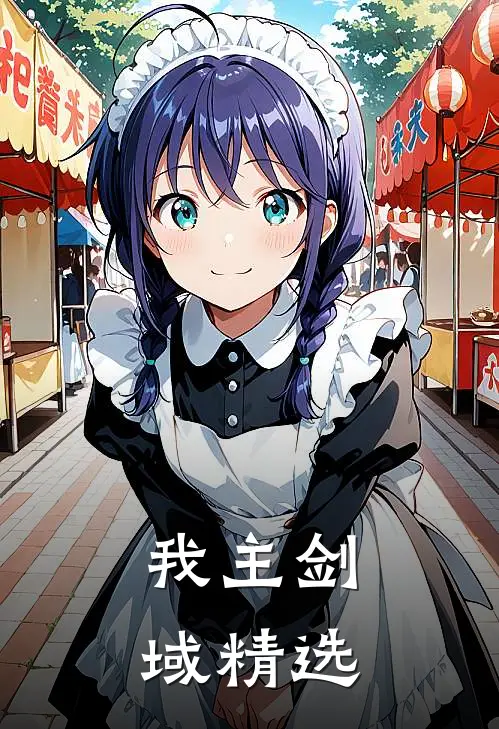 我主剑域精选