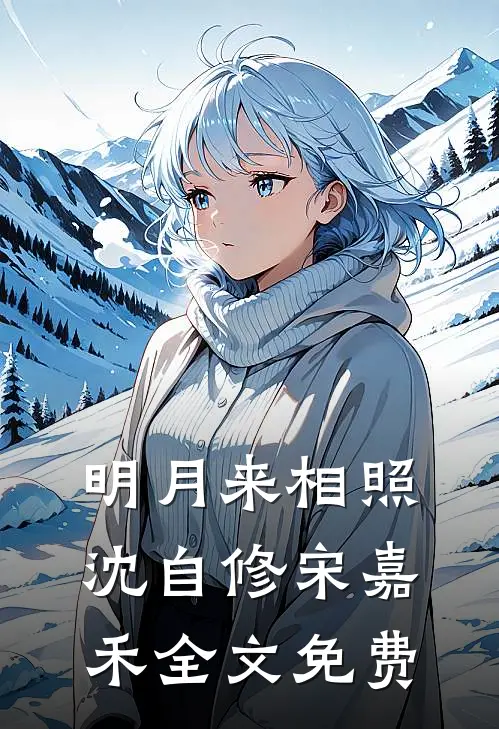 明月来相照沈自修宋嘉禾全文免费