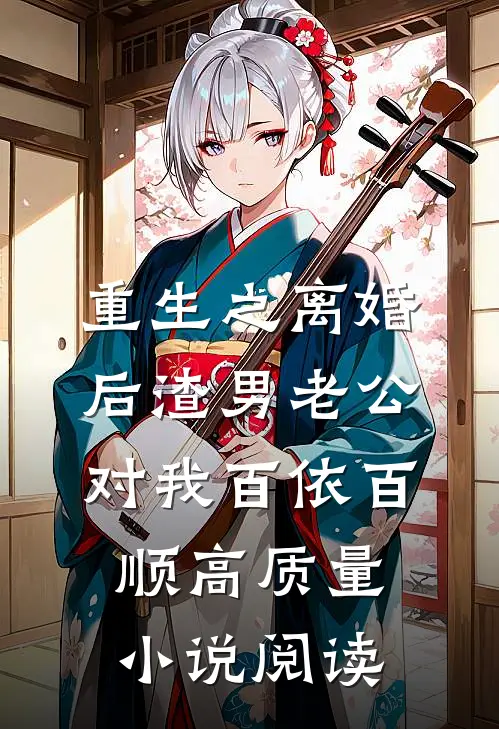 重生之离婚后渣男老公对我百依百顺高质量小说阅读