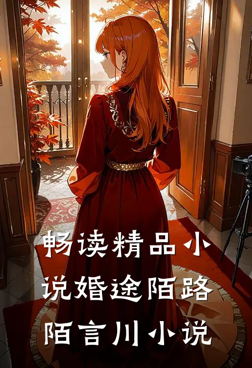 畅读精品小说婚途陌路陌言川 小说