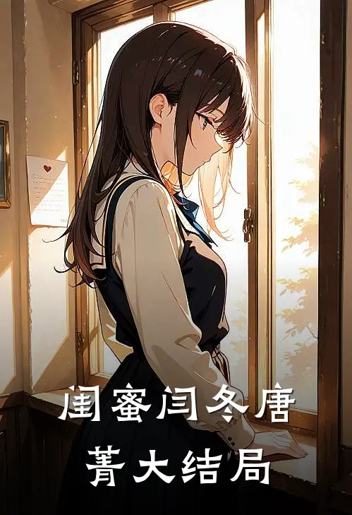 闺蜜闫冬唐菁大结局