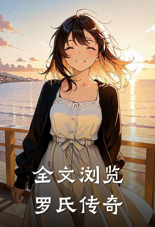 全文浏览罗氏传奇