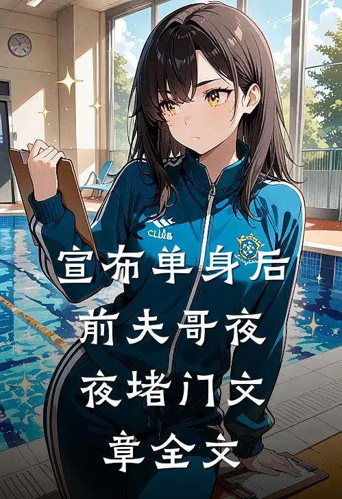宣布单身后，前夫哥夜夜堵门文章全文