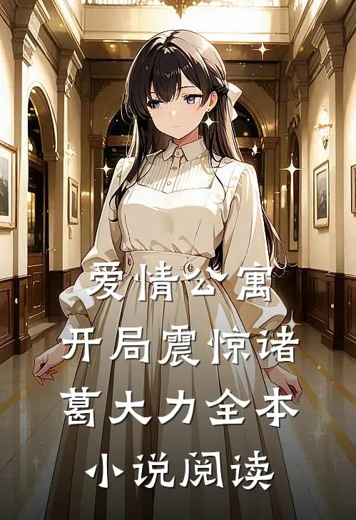 爱情公寓：开局震惊诸葛大力全本小说阅读