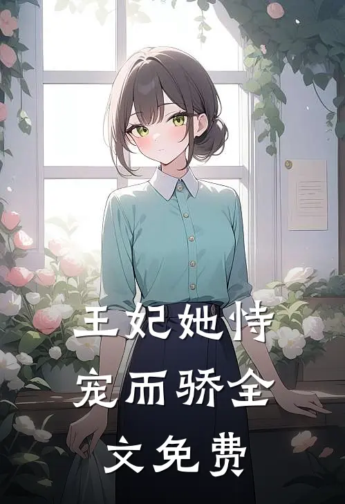 王妃她恃宠而骄全文免费