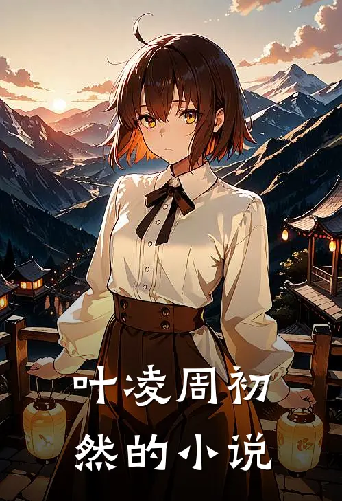叶凌周初然结局