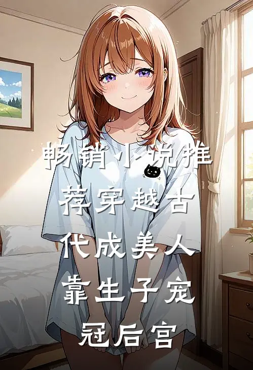 畅销小说推荐穿越古代成美人，靠生子宠冠后宫
