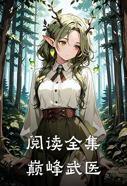 阅读全集巅峰武医