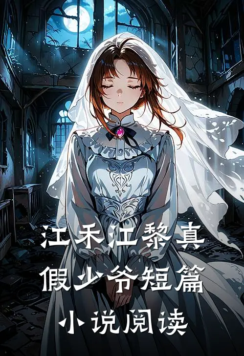 江禾江黎真假少爷短篇小说阅读