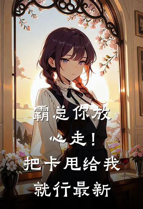 霸总你放心走！把卡甩给我就行最新