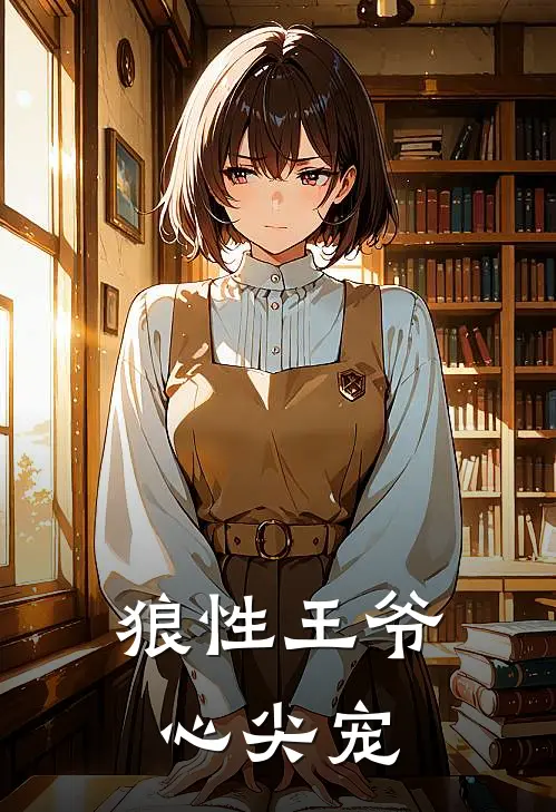 狼性王爷心尖宠