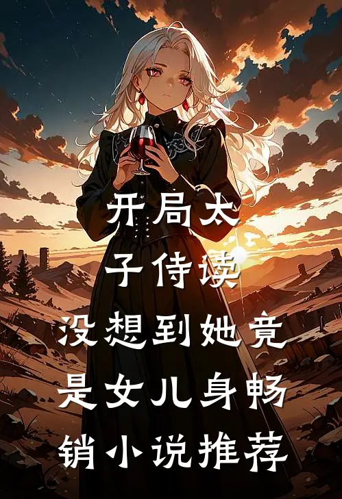 开局太子侍读，没想到她竟是女儿身畅销小说推荐