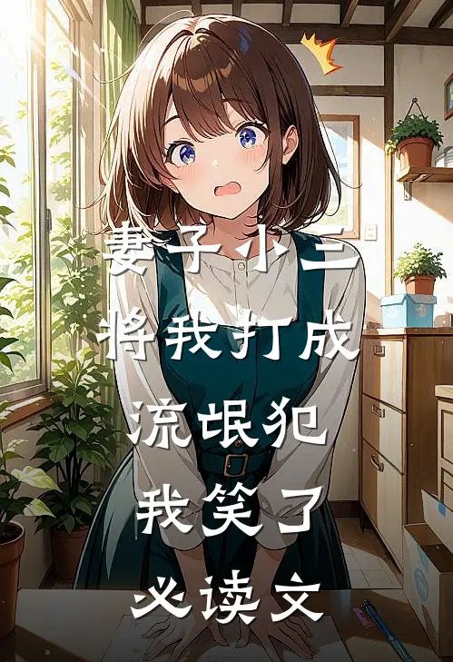 妻子小三将我打成流氓犯，我笑了必读文