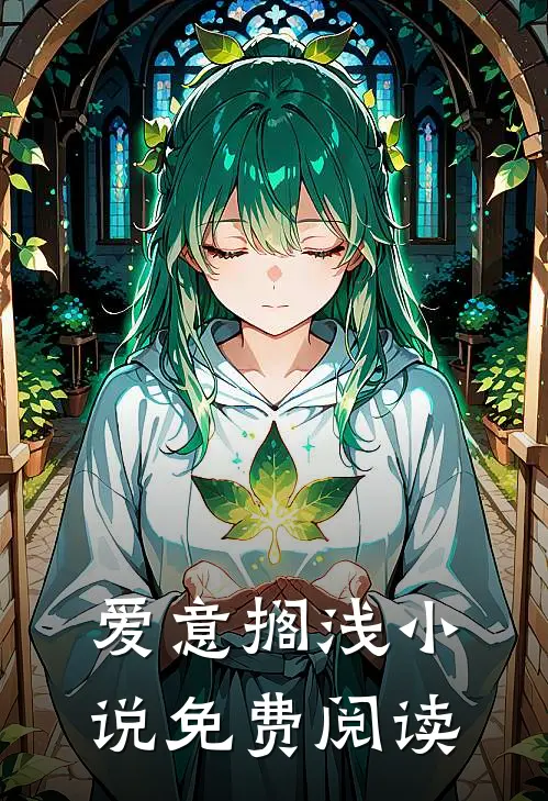 爱意搁浅小说免费阅读
