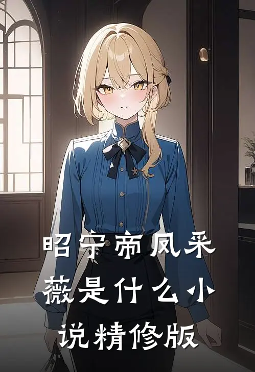 昭宁帝凤采薇是什么小说精修版
