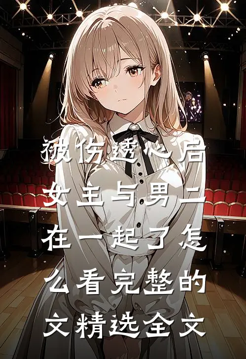 被伤透心后,女主与男二在一起了怎么看完整的文精选全文