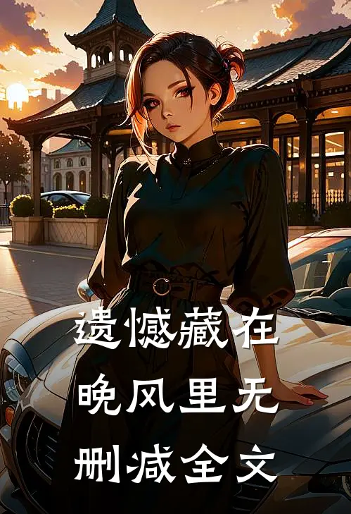 遗憾藏在晚风里无删减全文