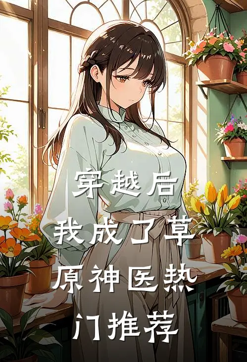 穿越后,我成了草原神医热门推荐漫画