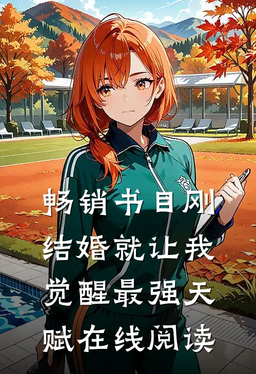 畅销书目刚结婚就让我觉醒最强天赋在线阅读