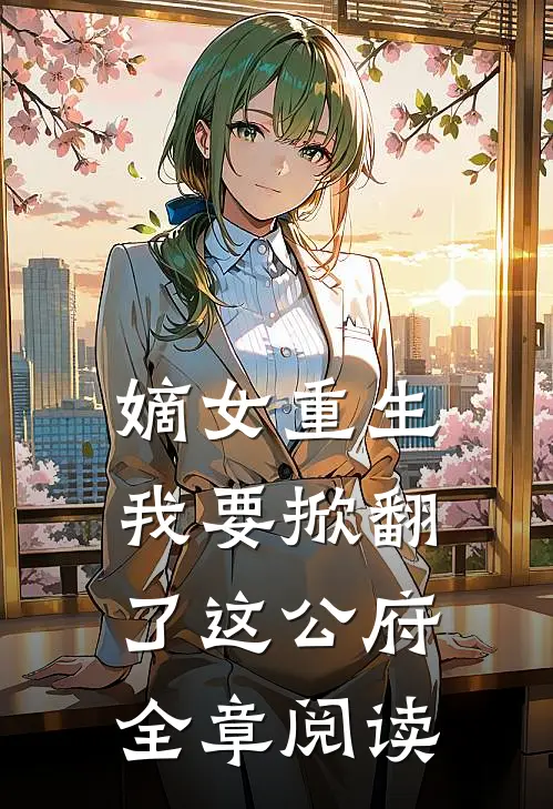 嫡女重生：我要掀翻了这公府全章阅读