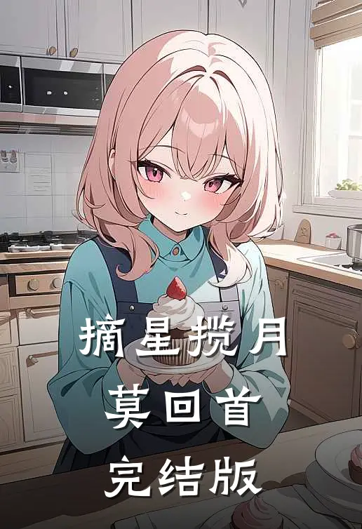 摘星揽月莫回首完结版