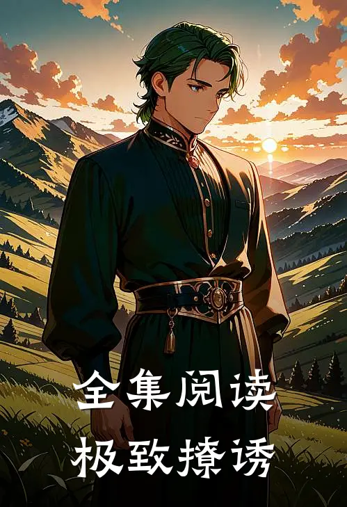 全集阅读极致撩诱